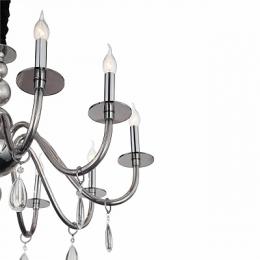 Подвесная люстра ST Luce Badey  - 3